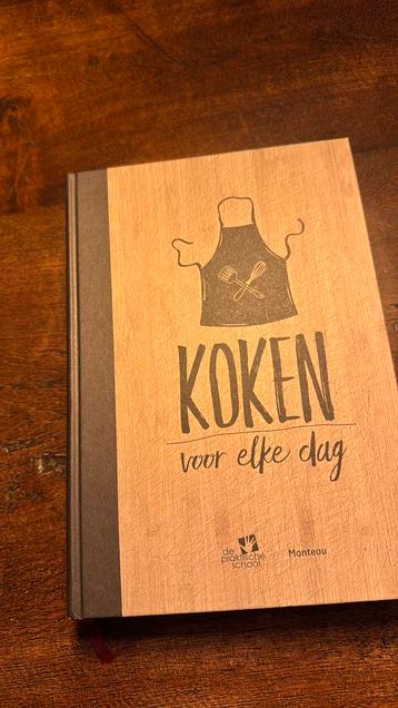 De Praktische School - Koken voor elke dag