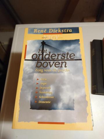Het onderste boven, René Diekstra