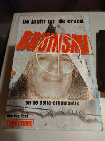 Jacht Op De Erven Bruinsma