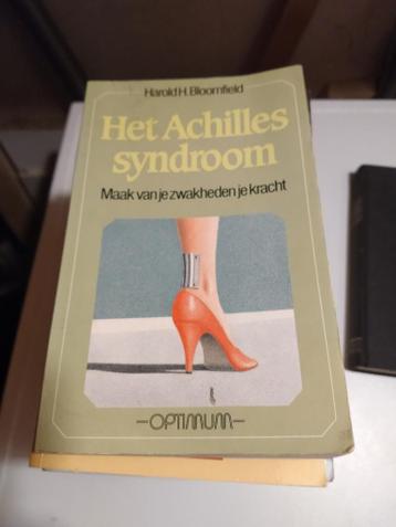 Het Achilles syndroom - Harold H. Bloomfield