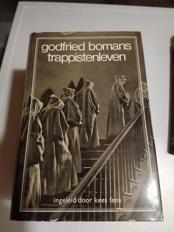 Trappistenleven, Godfried Bomans
