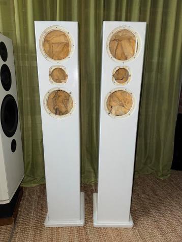 Luidsprekerkasten Focal Daline 6.1