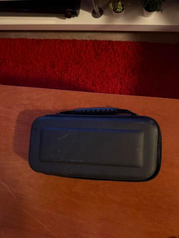 Nintendo Switch hoes gevonden met 3 games