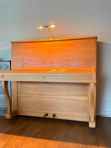 Gratis af te halen leuke piano voor beginners.