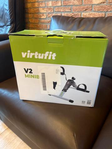 Virtufit Minibike V2 - in doos! 1x gebruikt