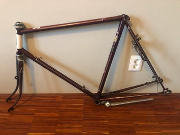 Vintage Gazelle Super Licht 1968