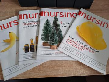 Gratis! Nursing : oktober 2014 tm 2022