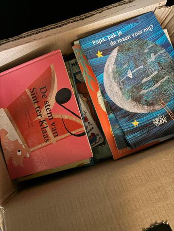 Leuke verzameling kinderboeken