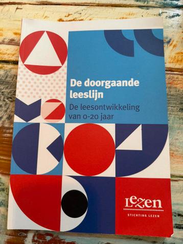 De doorgaande leeslijn- PABO