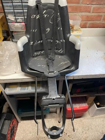Bobike Achterzitje