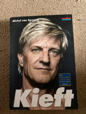 Michel van Egmond - Kieft