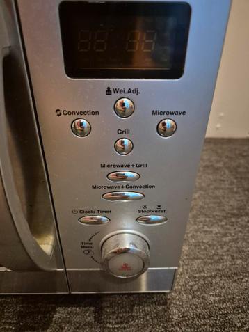 GRATIS Exquisit 900W magnetron WD900ESL25