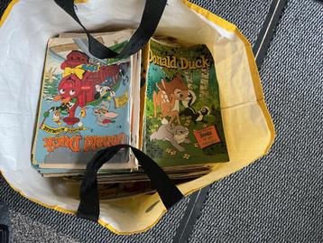 Donald Duck weekbladen