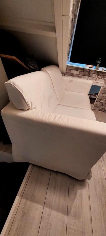 Ikea bankje tweezits