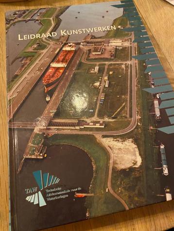 Leidraad Kunstwerken - TAW
