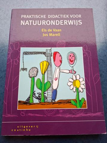 Pabo Praktische Didactiek voor Natuuronderwijs