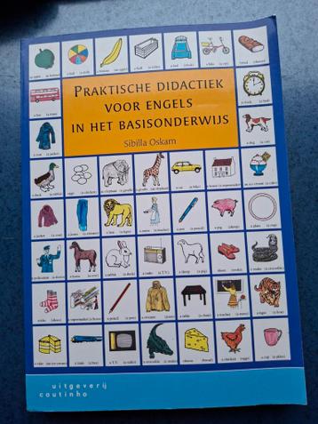 Praktische Didactiek Engels Basisonderwijs