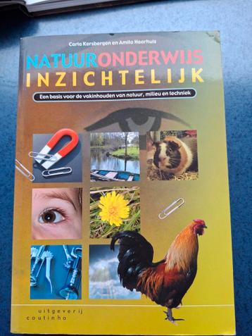 Natuuronderwijs Inzichtelijk - Carla Kersbergen