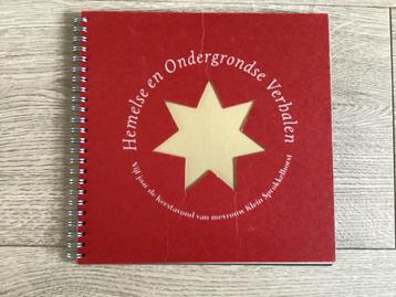 Boekje over 5 jaar klein Sprokkelhorst IJsselstein