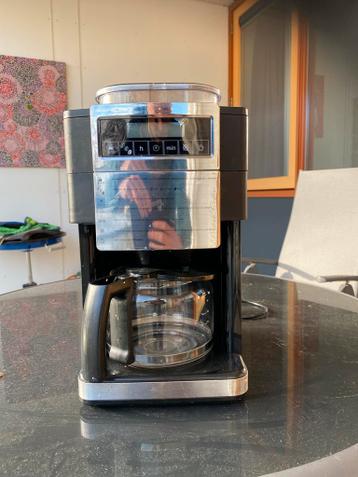 Bonen-koffiemachine in uitstekende staat