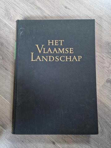 De schoonheid van ons land 12 delen