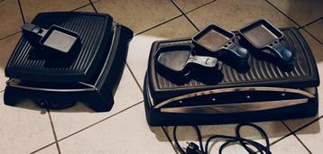 Gratis twee gourmetsets