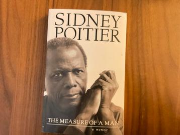 Sidney Poitier - The Measure of a Man (Autobiografie)