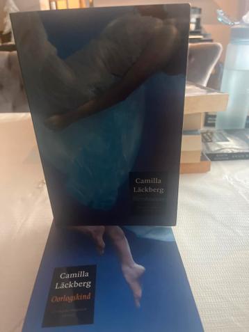 Camilla Läckberg - IJsprinses