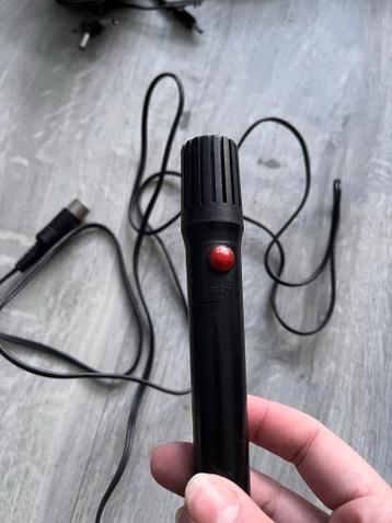 Analoge Camera Accessoires