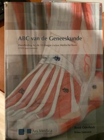 ABC van de Geneeskunde - Medische Basis