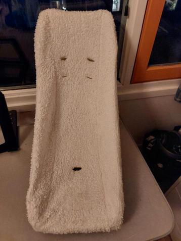 Babyschaal voor fietskar