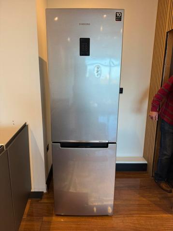Samsung RB31FERNDSA Koelvriescombinatie