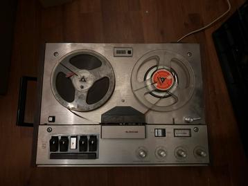 Philips 4308 Bandrecorder - Vintage