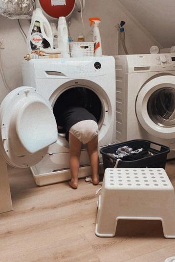 (DEFECTE!) Wasdroger Zanussi Lindo300