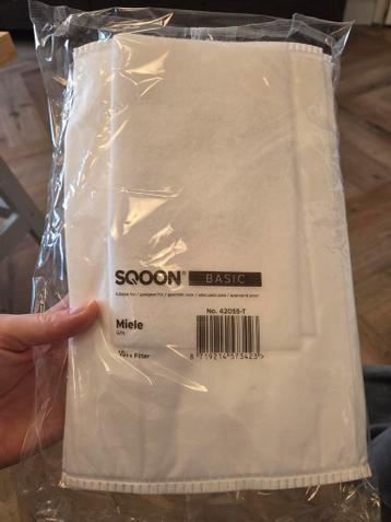 Stofzuiger zakken Miele G/N