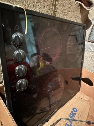 Kookplaat - gratis mee te nemen