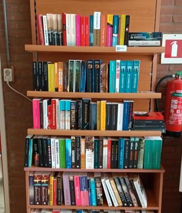 Ik zoek grote gratis partijen boeken!