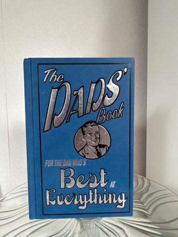 Gratis Engelstalig boek over vaders