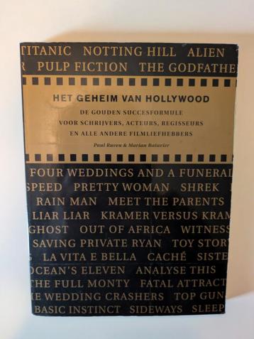 Het Geheim van Hollywood