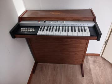 orgel (mini origineel)