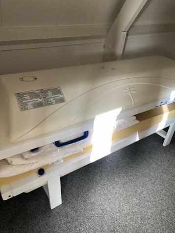 Zonnebank - Palm Beach