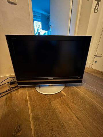 TV Sony Bravia KLV-V32A10E - Goede staat -gratis op te halen