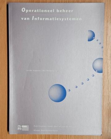 2 Boeken Operationeel beheer en IT-dienstverlening