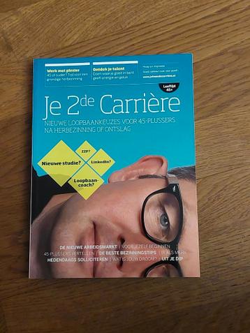 Donald Suidman - Je tweede carriere