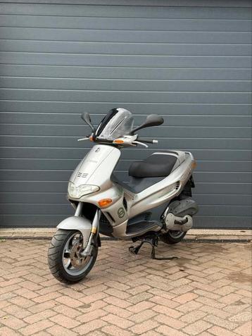 Scooter gezocht‼️ ZONDER 123