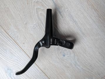 Remhendel Mountainbike