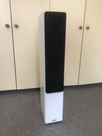 set vloerstaande muziekboxen