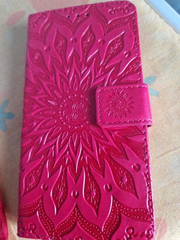 Motorola 5 S plus hoesje