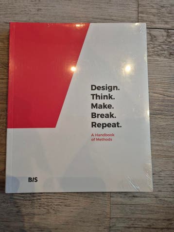 Cara Wrigley - Design. Think. Make. Break. Repeat.