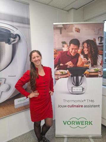 Gratis Thermomix TM7 demo